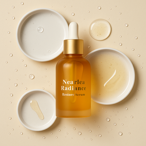 Narlea® Restore Serum