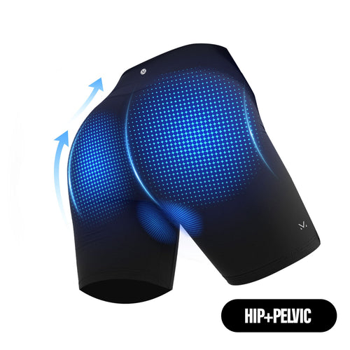 Narlea® Firm & Tone Shorts