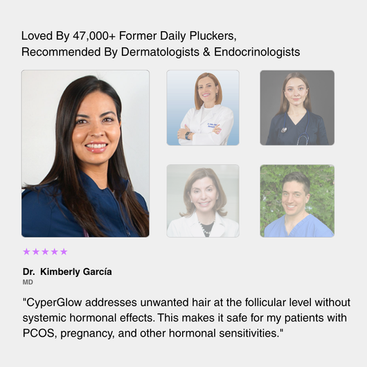 SmoothSkin Botanical Serum