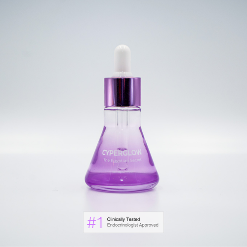 SmoothSkin Botanical Serum