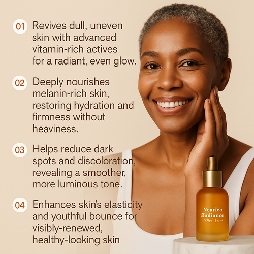 Narlea® Restore Serum