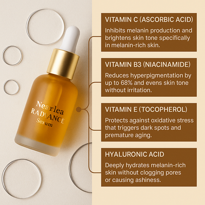 Narlea® Restore Serum