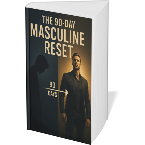 The 90 Day Reset Book