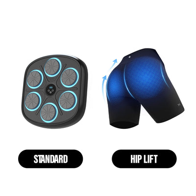 Narlea® Firm & Tone Shorts